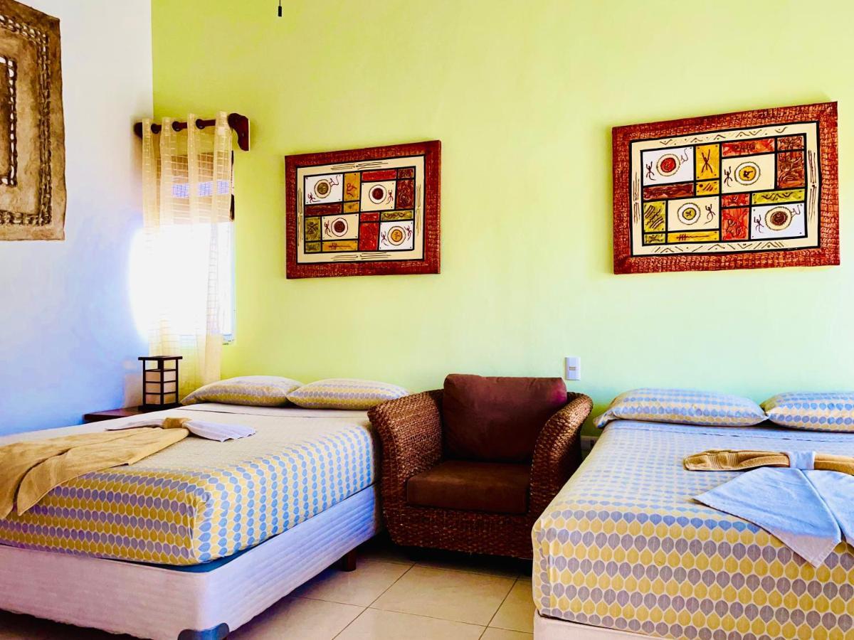 Dolce Caribe 3*