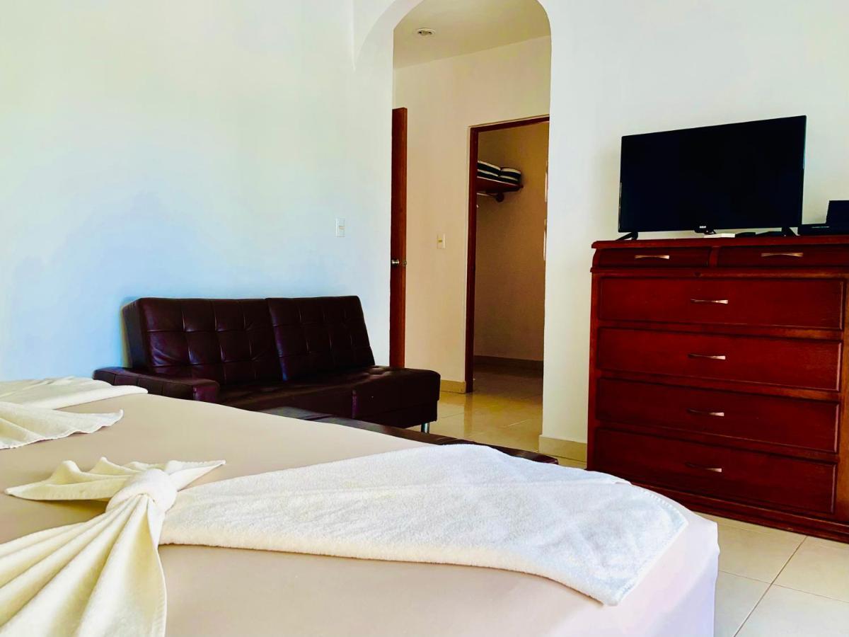 Gasthof Dolce Caribe