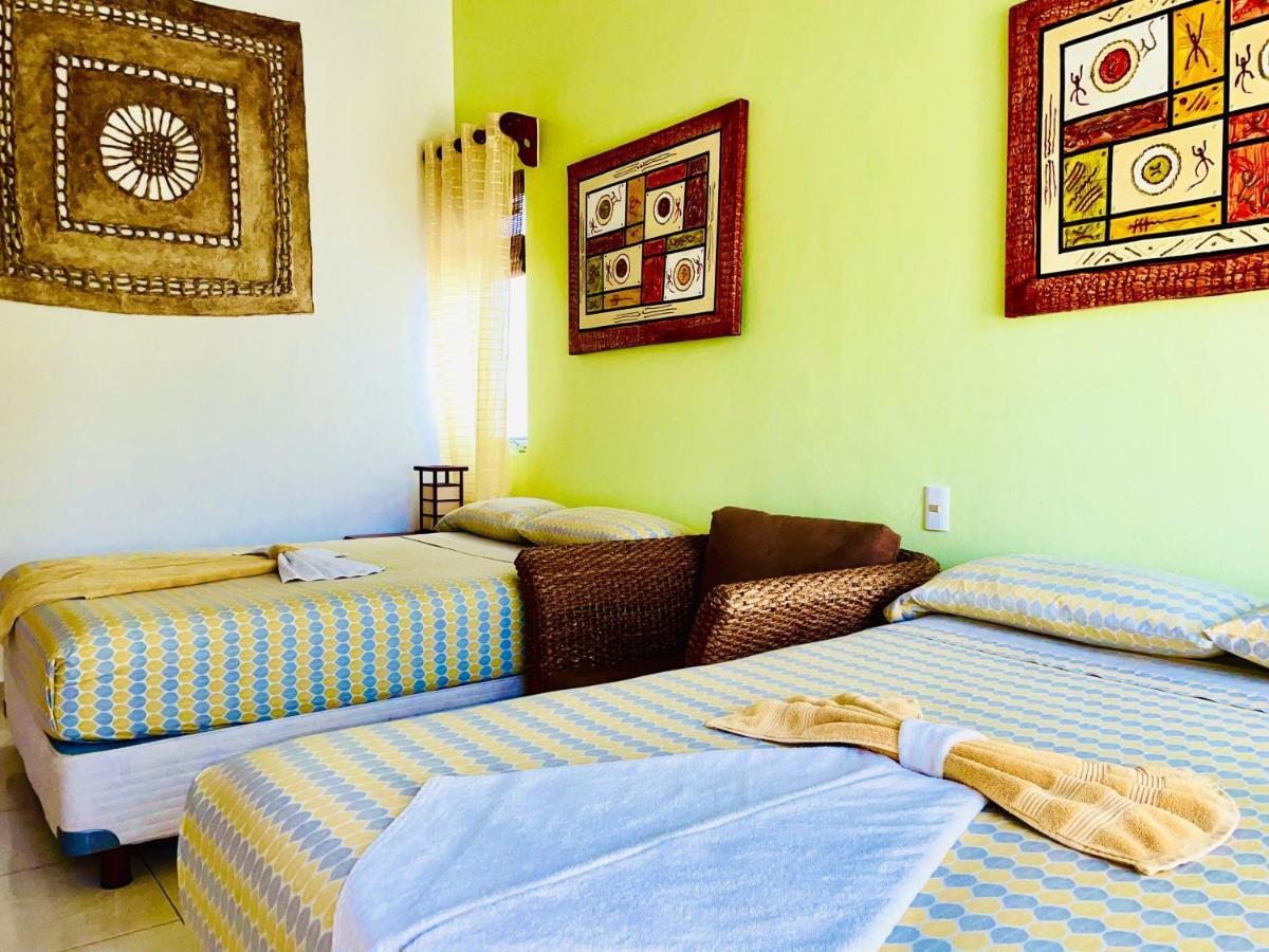 Dolce Caribe 3* Playa del Carmen
