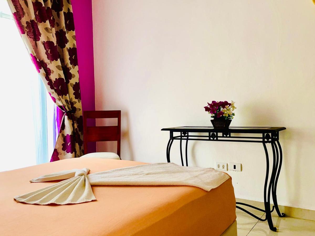 Dolce Caribe Gasthof Playa del Carmen