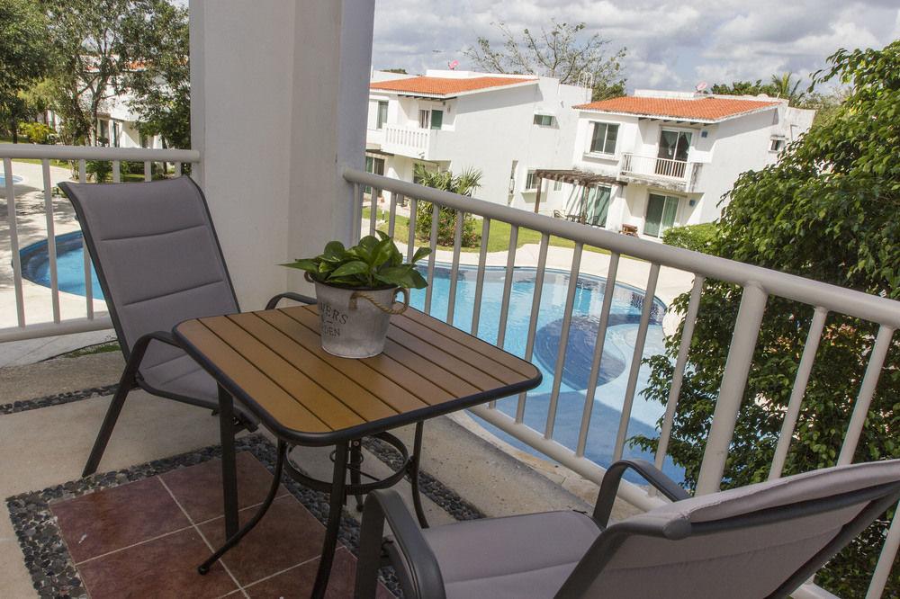 Apartment Playacar By Myrica