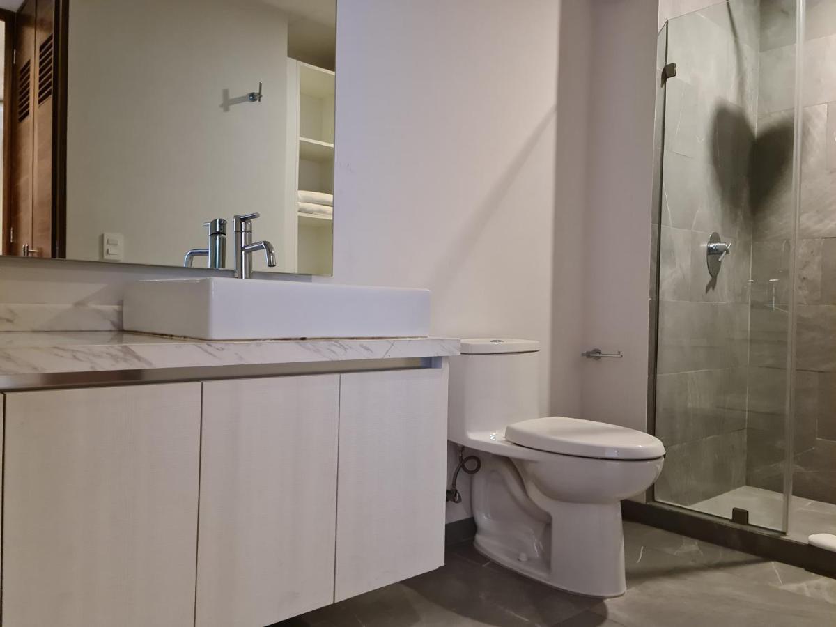 Discover From The Gallery Steps To The Apartment Playa del Carmen