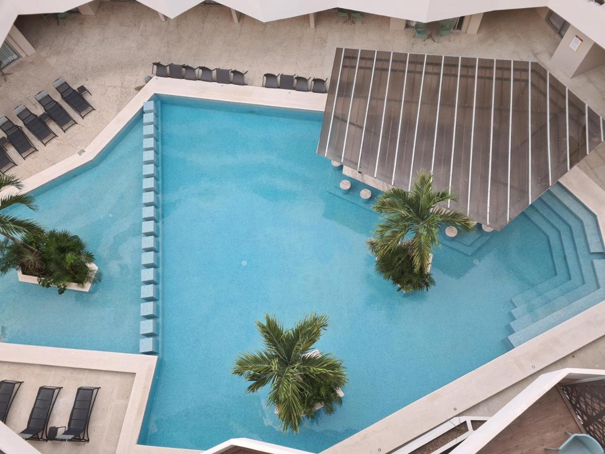 Discover From The Gallery Steps To The Apartment Playa del Carmen