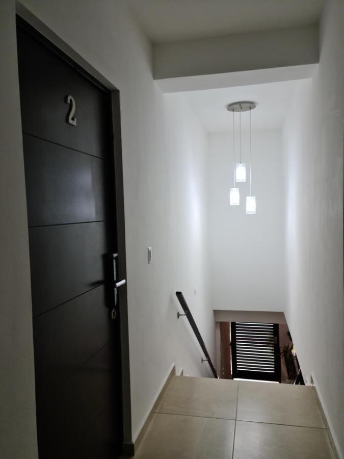 Apartment Luxury 2br, Pool Roof, Near To The Playa del Carmen