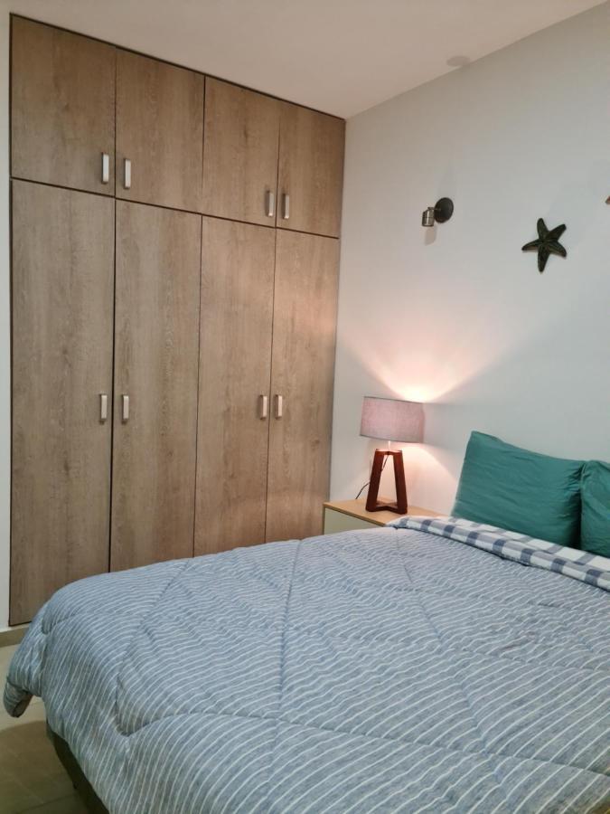 Luxury 2br, Pool Roof, Near To The Apartment Playa del Carmen