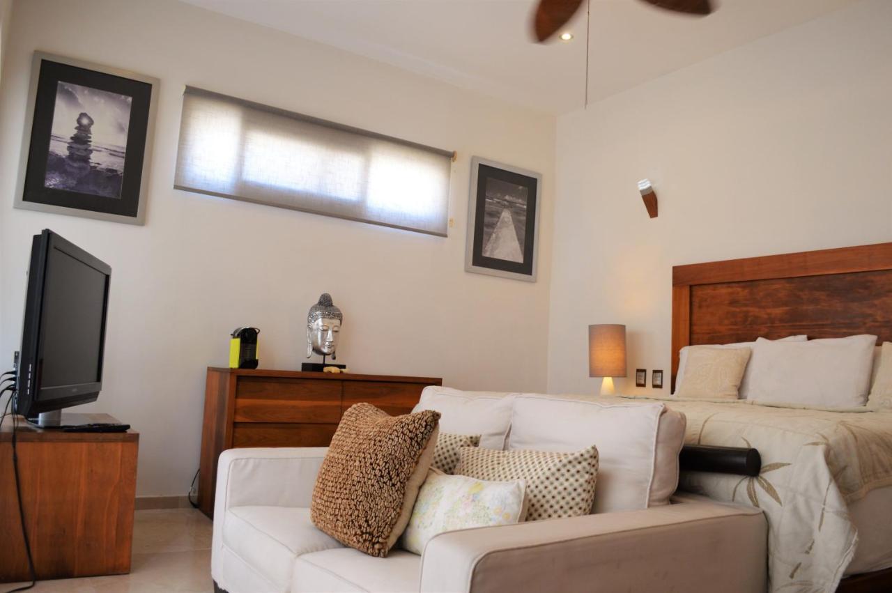 Apartment Amazing 3br Penthouse Steps To The And 5th Avenue Playa del Carmen