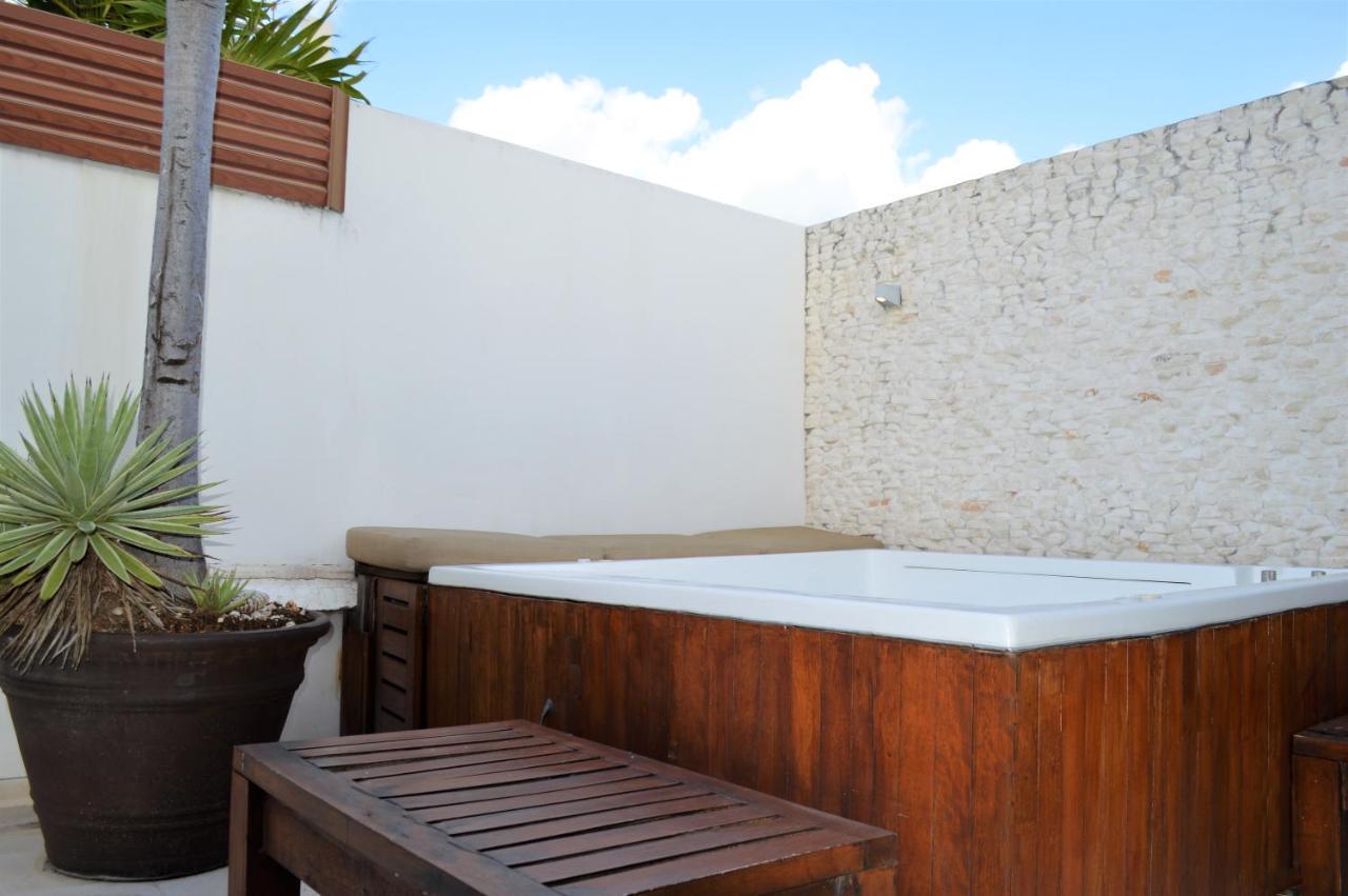 Amazing 3br Penthouse Steps To The And 5th Avenue Apartment Playa del Carmen