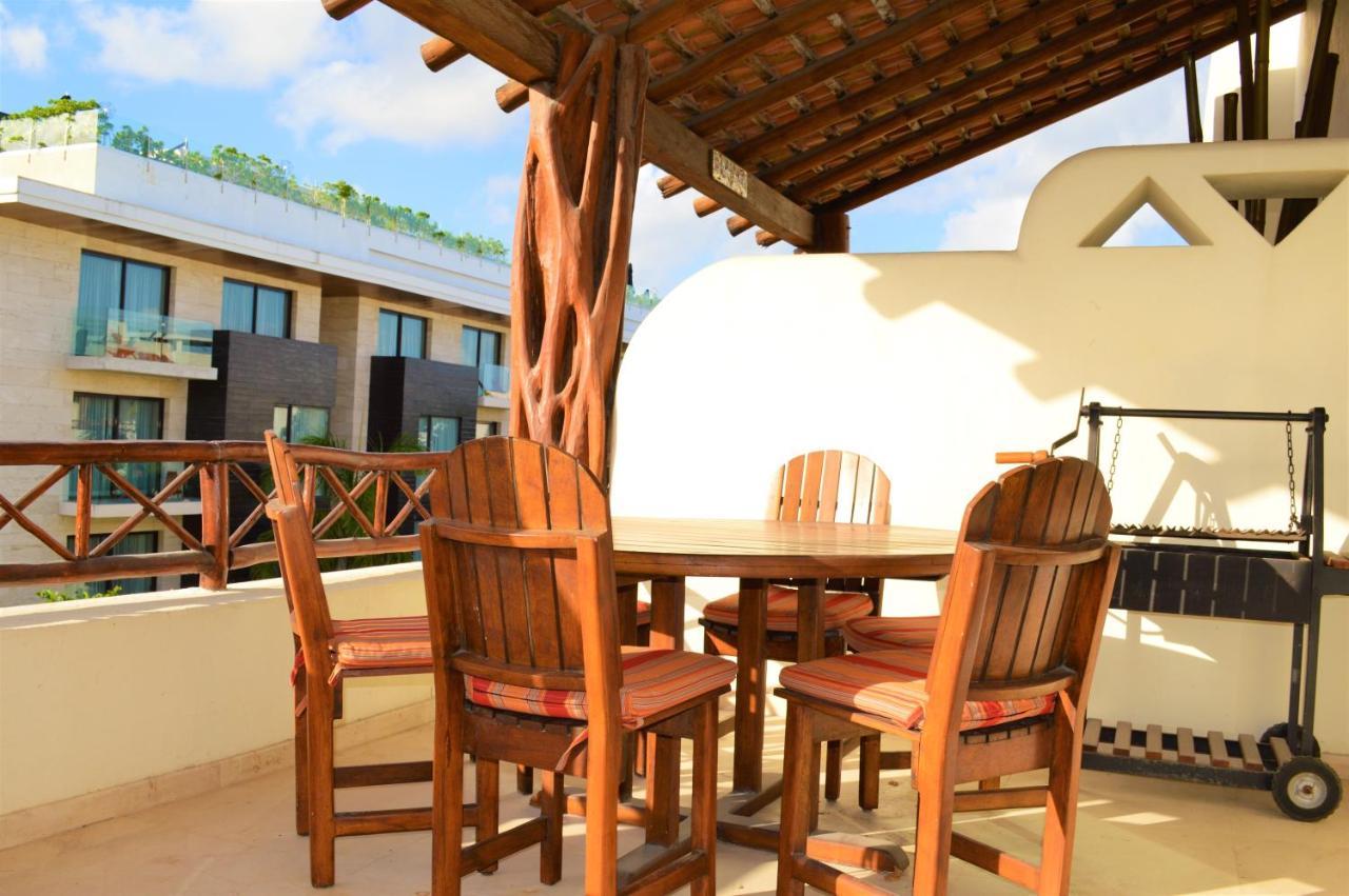 Apartment Amazing 3br Penthouse Steps To The And 5th Avenue Playa del Carmen