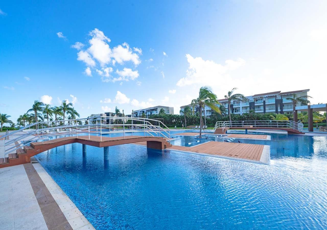 Luxury 3 Bedroom - Beachfront Complex At Mareazul - Buena Vida Сasa de vacaciones *
