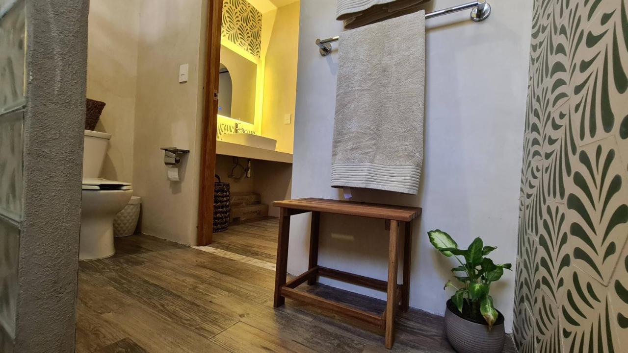 Amate 3 Apartment *