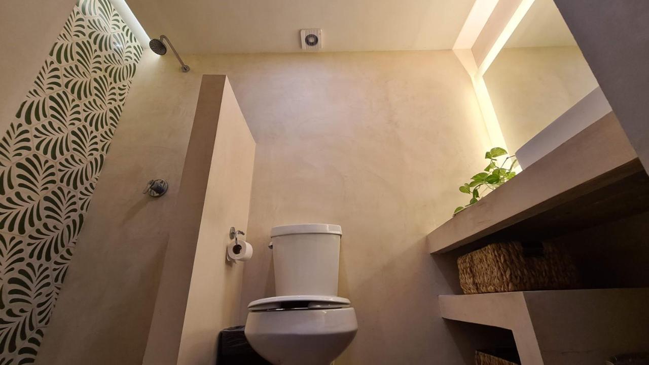 Amate 3 Apartment