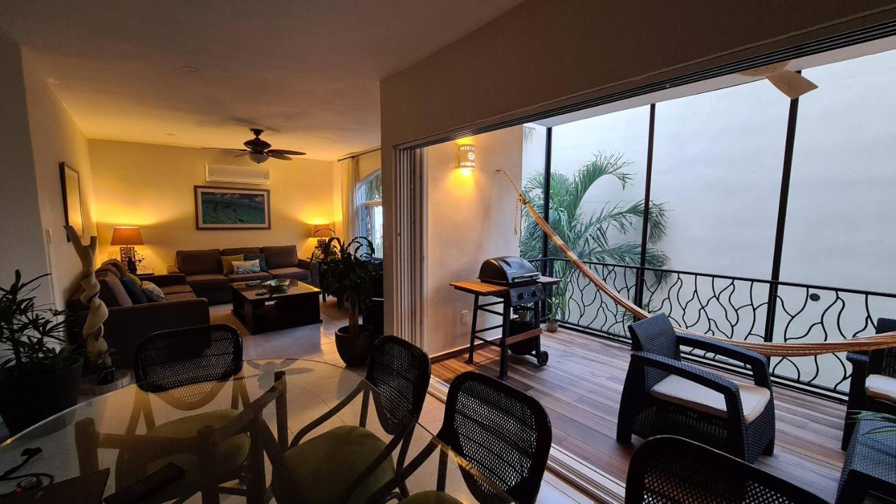 Amate 3 Apartment