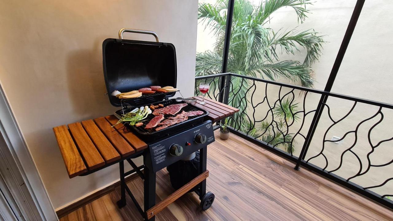Amate 3 Apartment Playa del Carmen