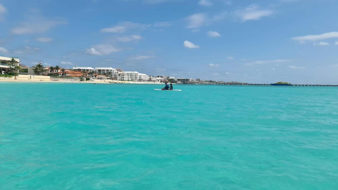 Amate 3 Apartment Playa del Carmen