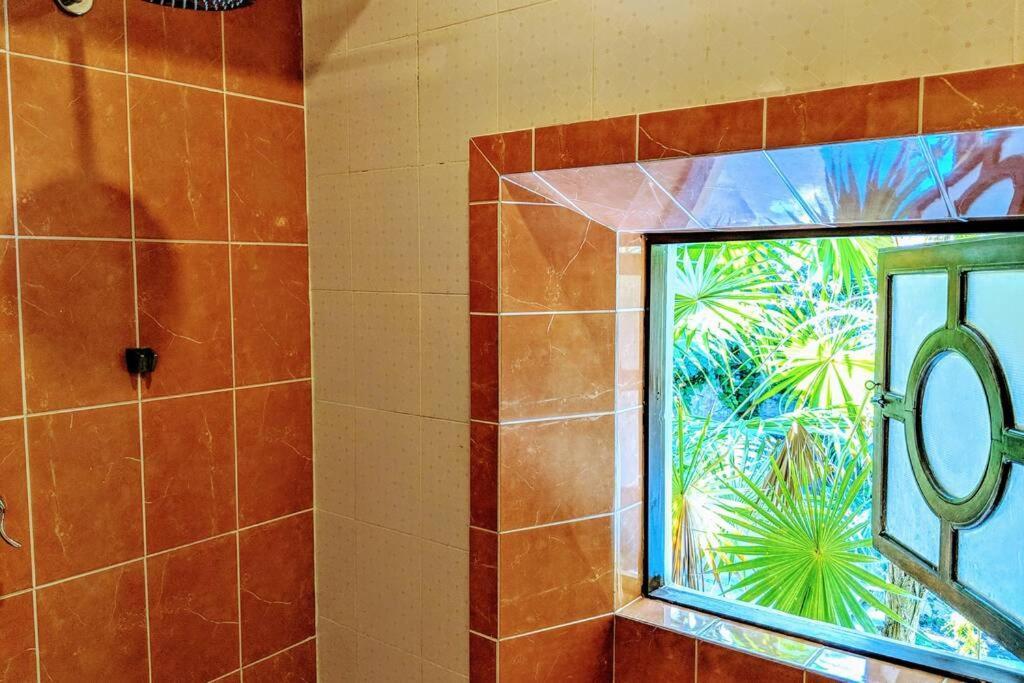 Steps To Ocean Huge Private Pool In Exclusive Fase 1 Playacar * Playa del Carmen