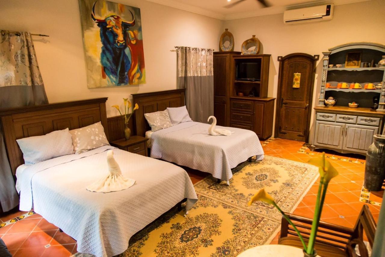 Hotel Hacienda Xcaret Playa del Carmen