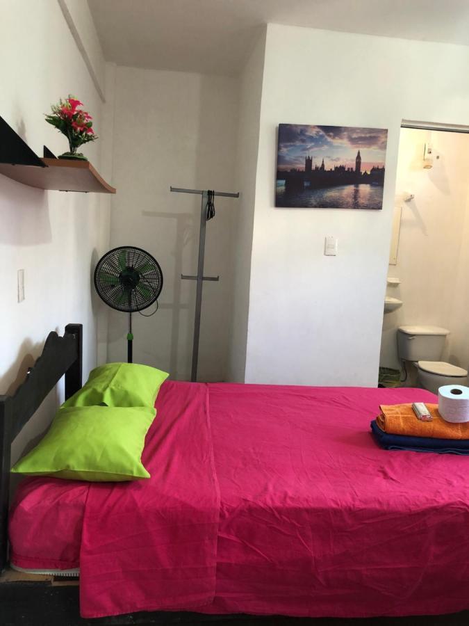 Casa Xpu Ha Homestay