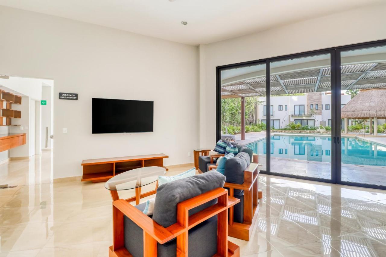 Appartement Ship Rudder G104 @ Lagunas *