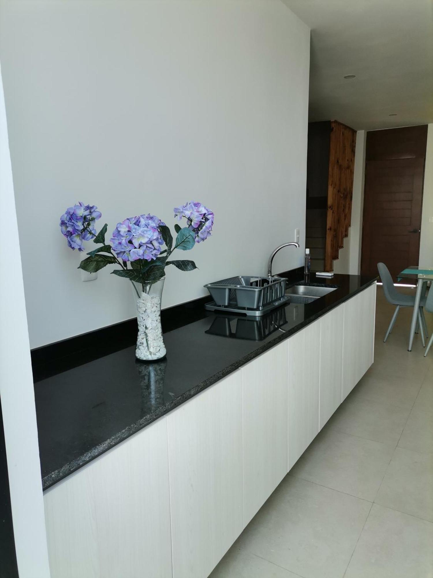 Residencial Paraiso Casa Jade Playa del Carmen