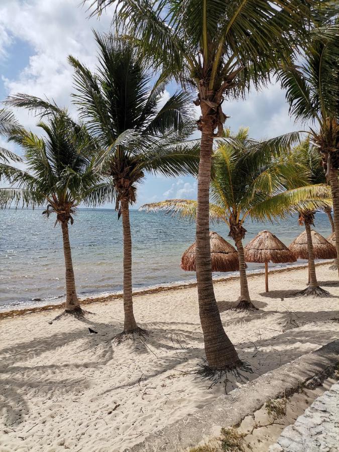 Residencial Paraiso Casa Jade Holiday home