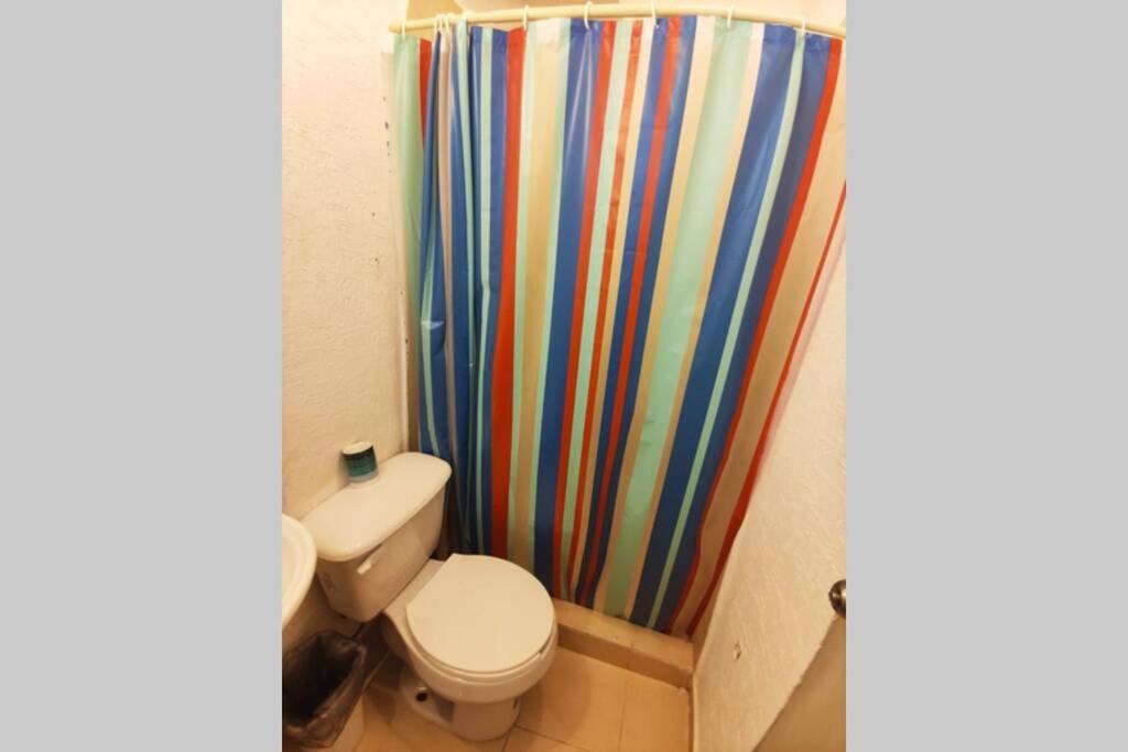 Apartamento Carinito Mio