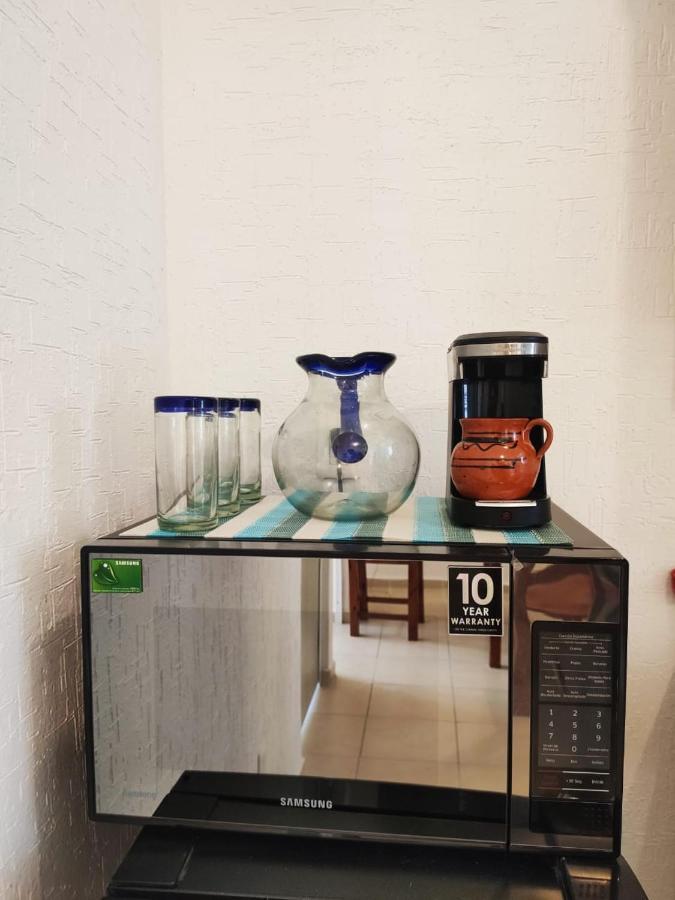Carinito Mio Apartamento