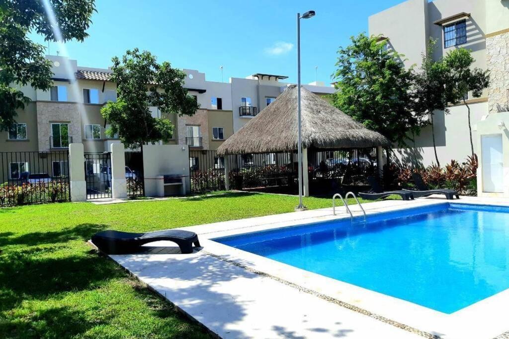 Casa Pitaya, Mayakoba, Holiday home Playa del Carmen