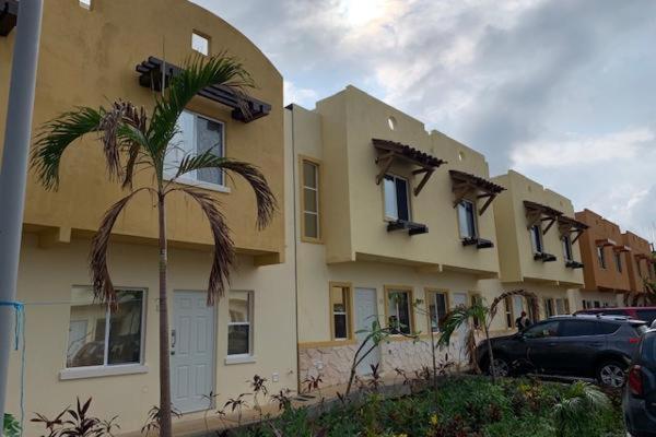 Casa Pitaya, Mayakoba, Holiday home
