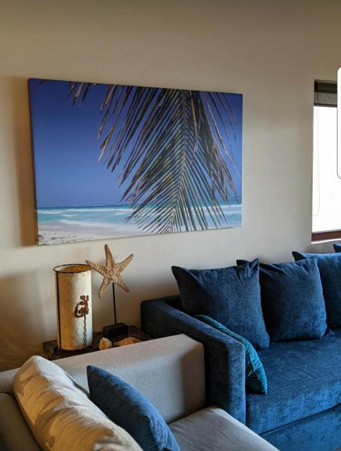 Ocean Front El Faro Reef 304 Apartahotel