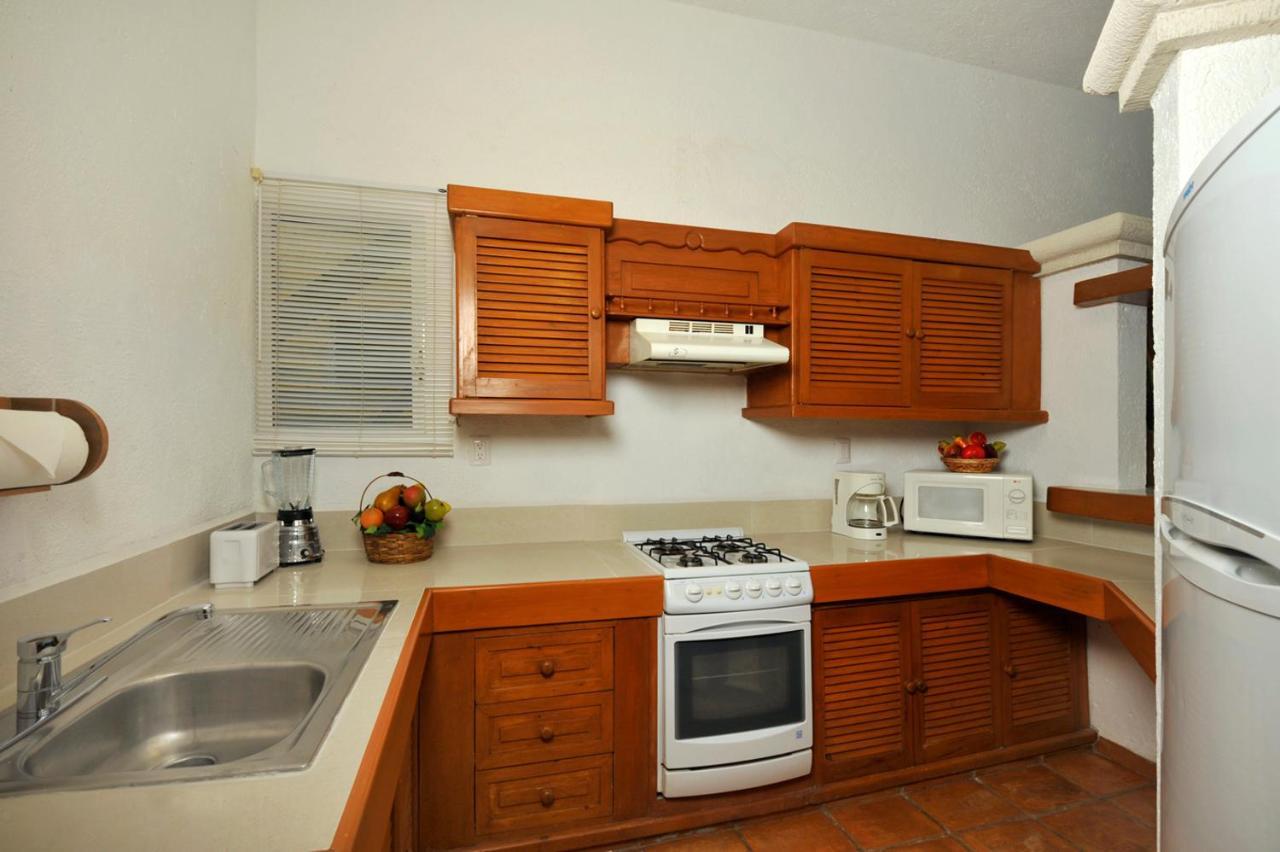Palmas Appartement *