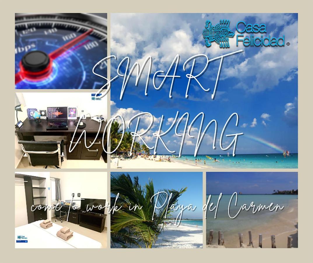 Bed & Breakfast Casa Felicidad 3*