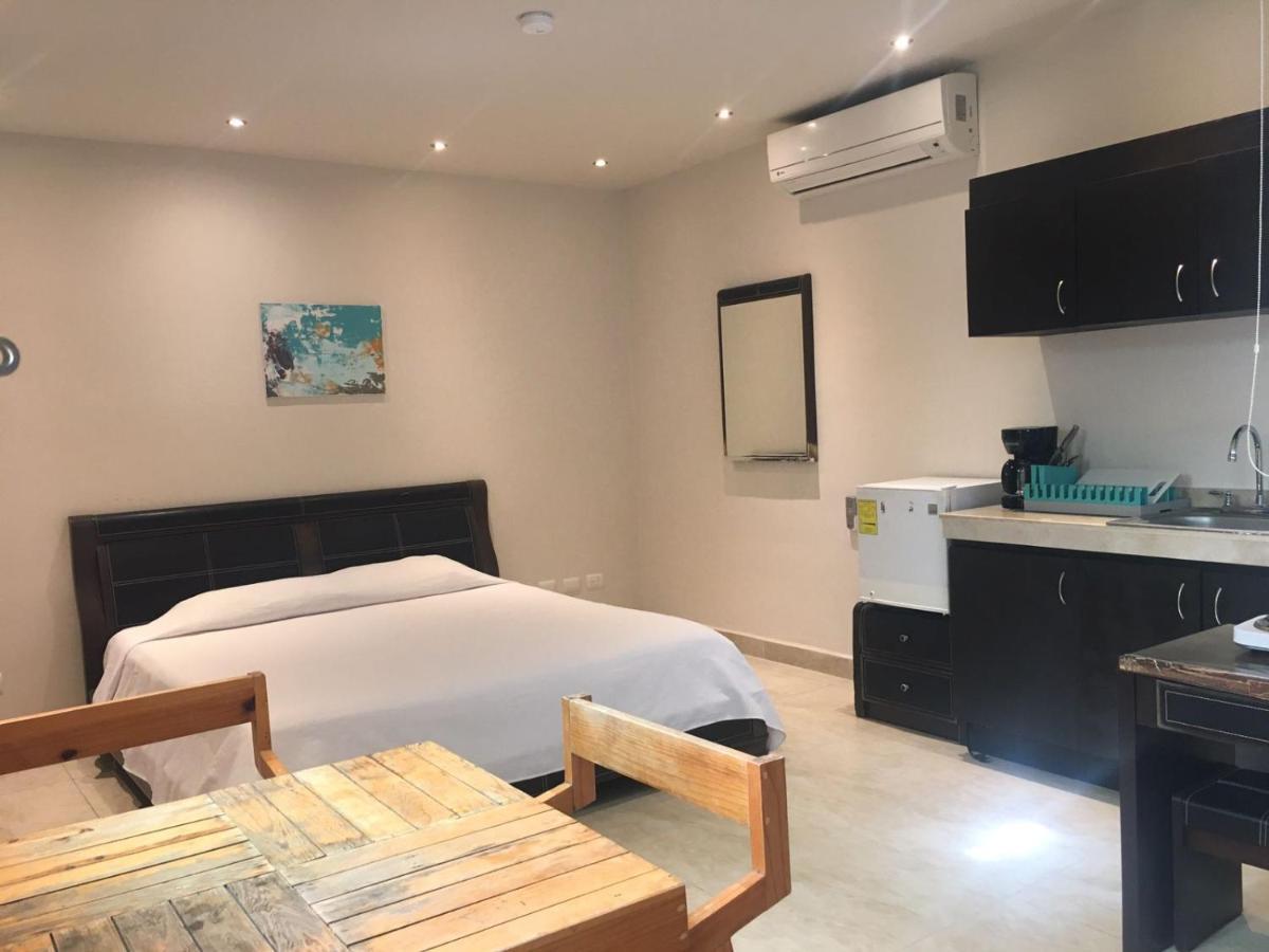 Hotel 770 Playa del Carmen