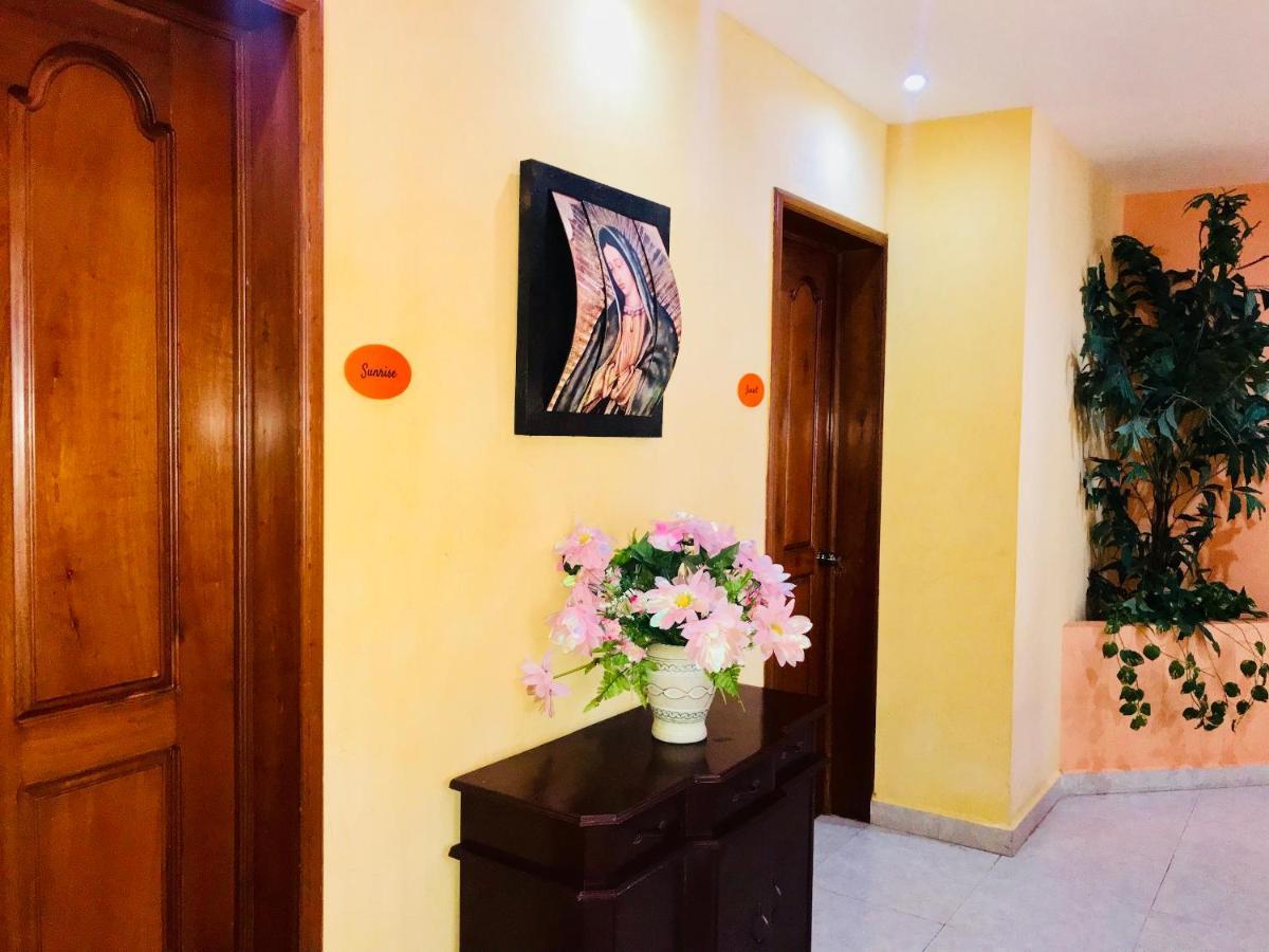 Casa de hóspedes Sunrise In Stunning Playacar Townhouse Stage 2