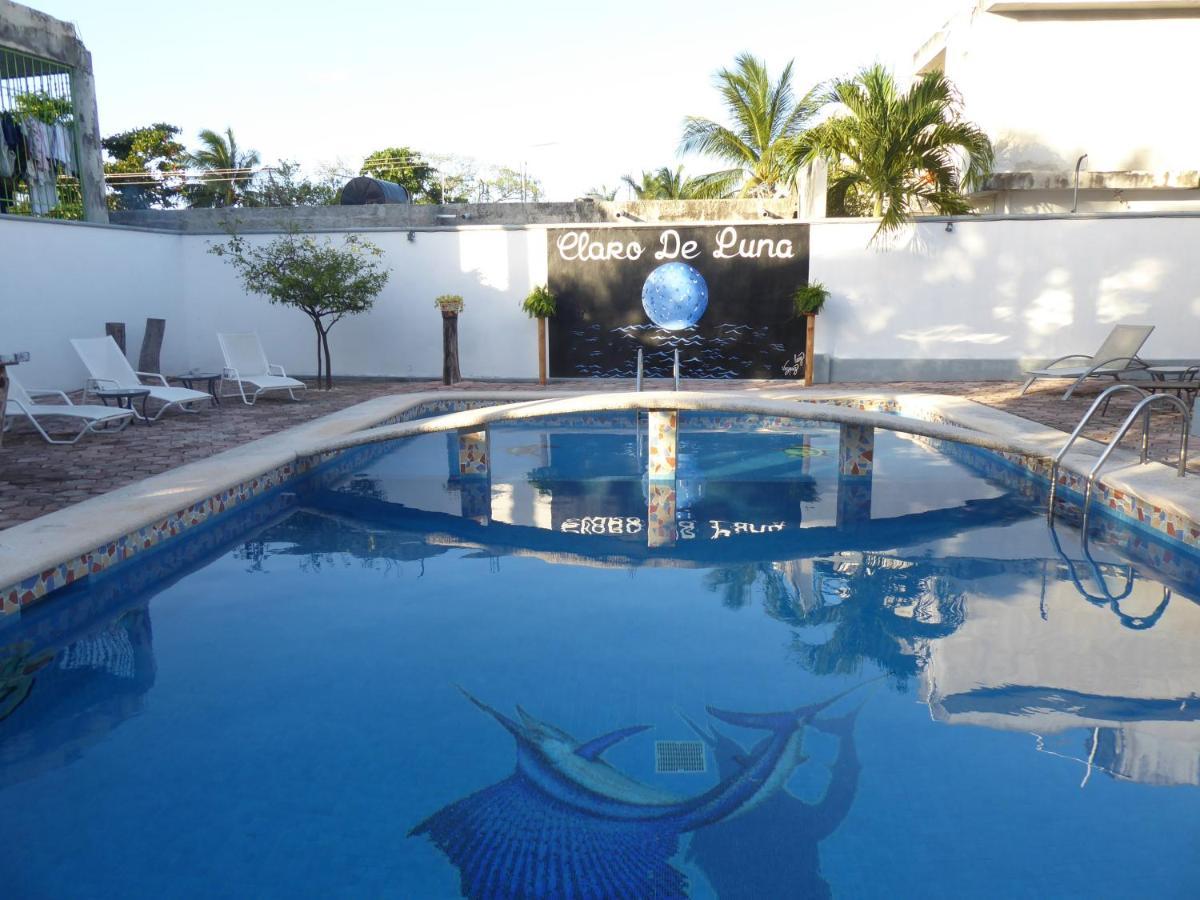 Apartahotel Claro De Luna Playa del Carmen