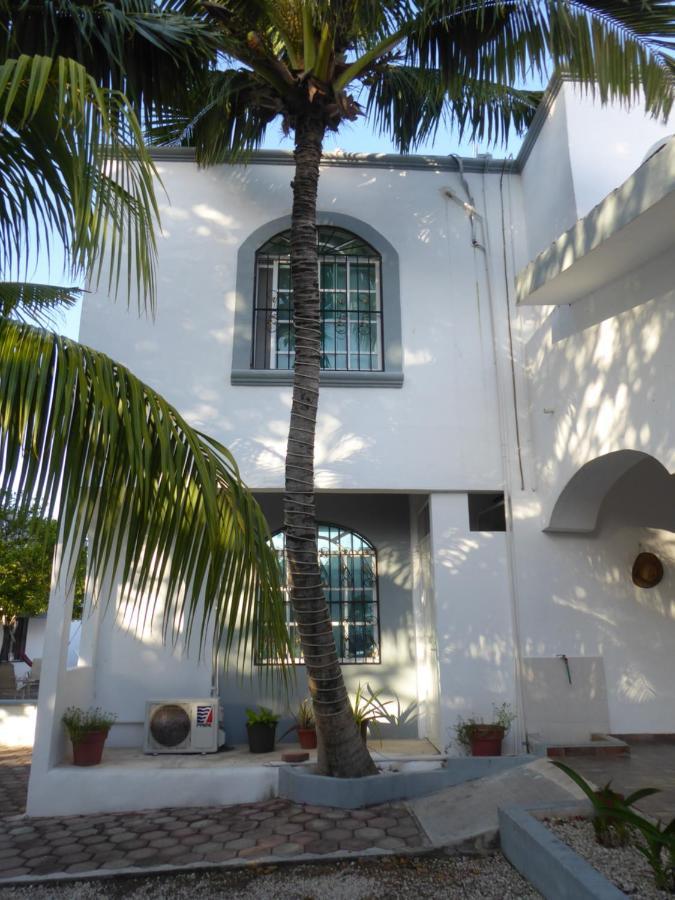 Claro De Luna Apartahotel Playa del Carmen