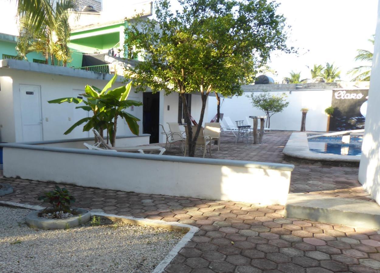 Claro De Luna Apartahotel Playa del Carmen