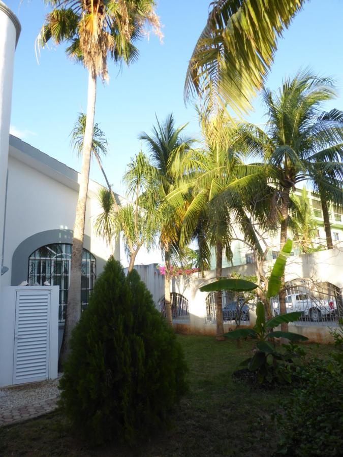 Claro De Luna Apartahotel Playa del Carmen