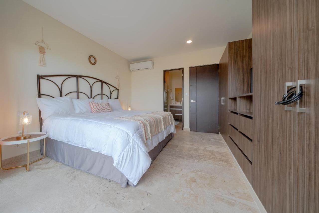 Apartment Oasis - Downtown - At Veranto Playa del Carmen
