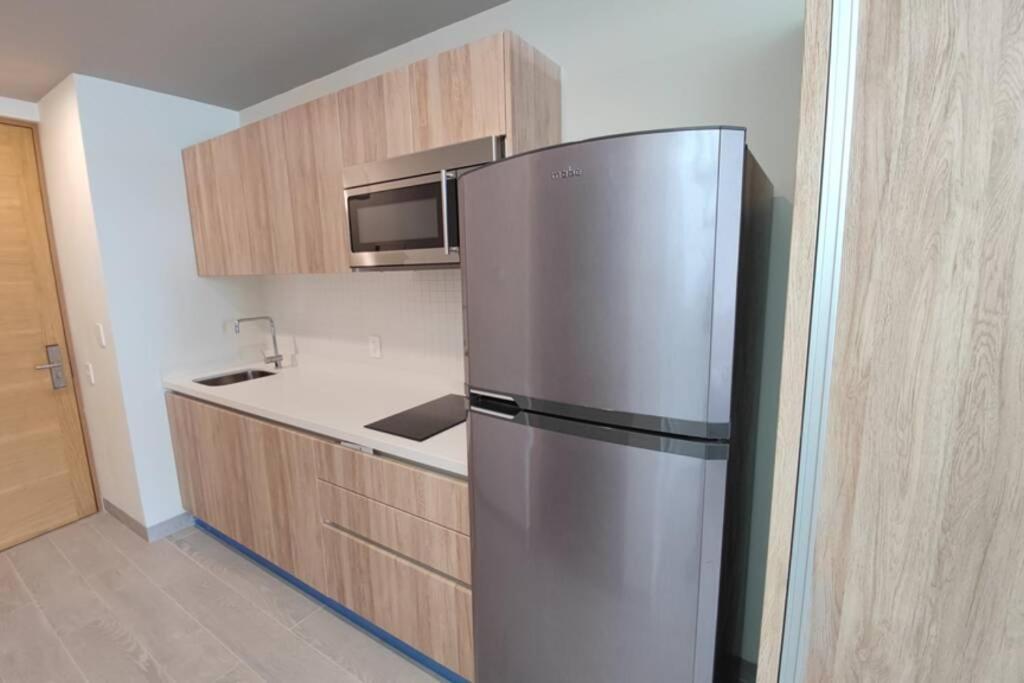 The Boat Studio Penthouse With Private Pool Apartment Playa del Carmen