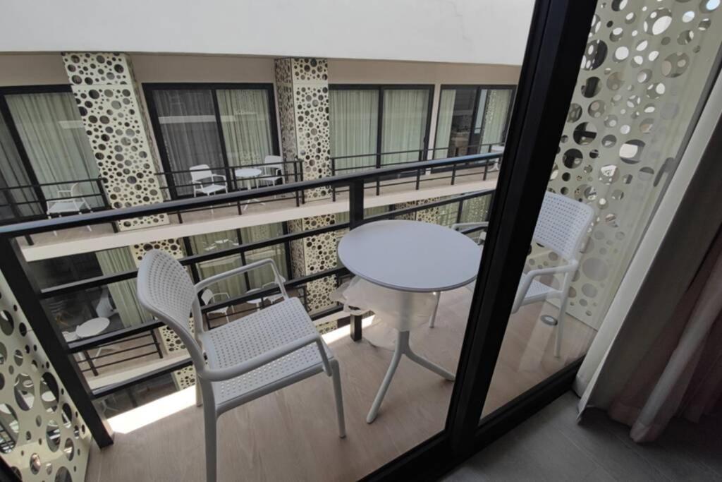Apartment The Boat Studio Penthouse With Private Pool Playa del Carmen