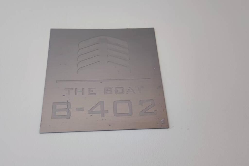 Apartment The Boat Studio Penthouse With Private Pool Playa del Carmen