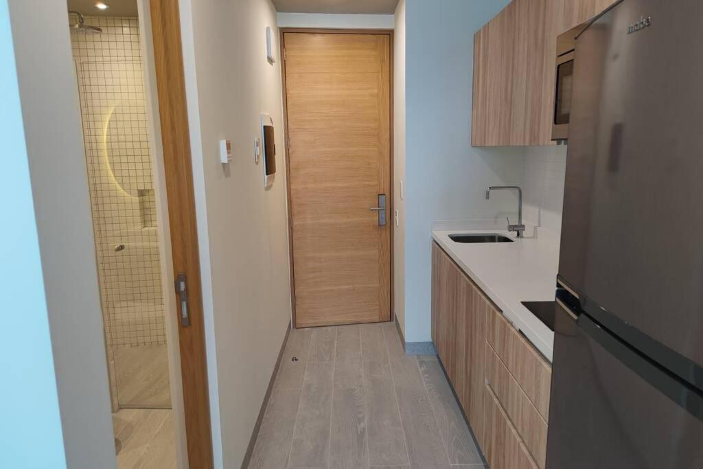 The Boat Studio Penthouse With Private Pool Apartment Playa del Carmen