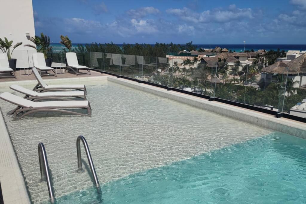 The Boat Studio Penthouse With Private Pool