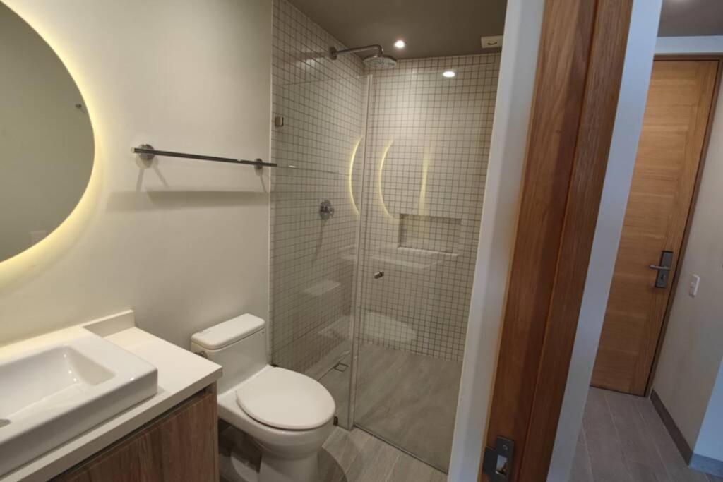 The Boat Studio Penthouse With Private Pool Playa del Carmen