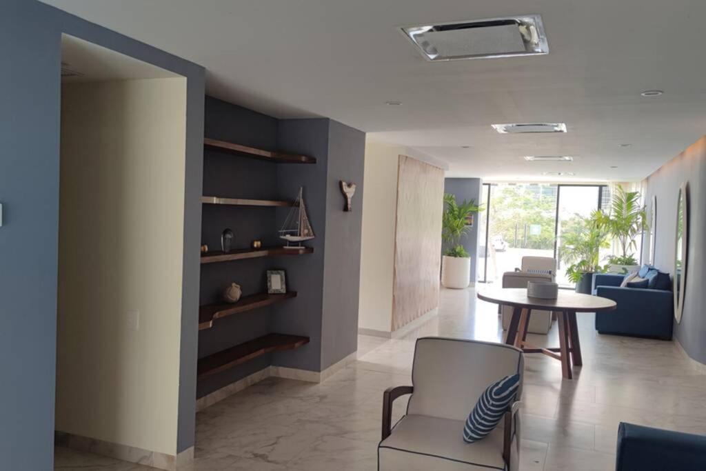 Apartment The Boat Studio Penthouse With Private Pool *