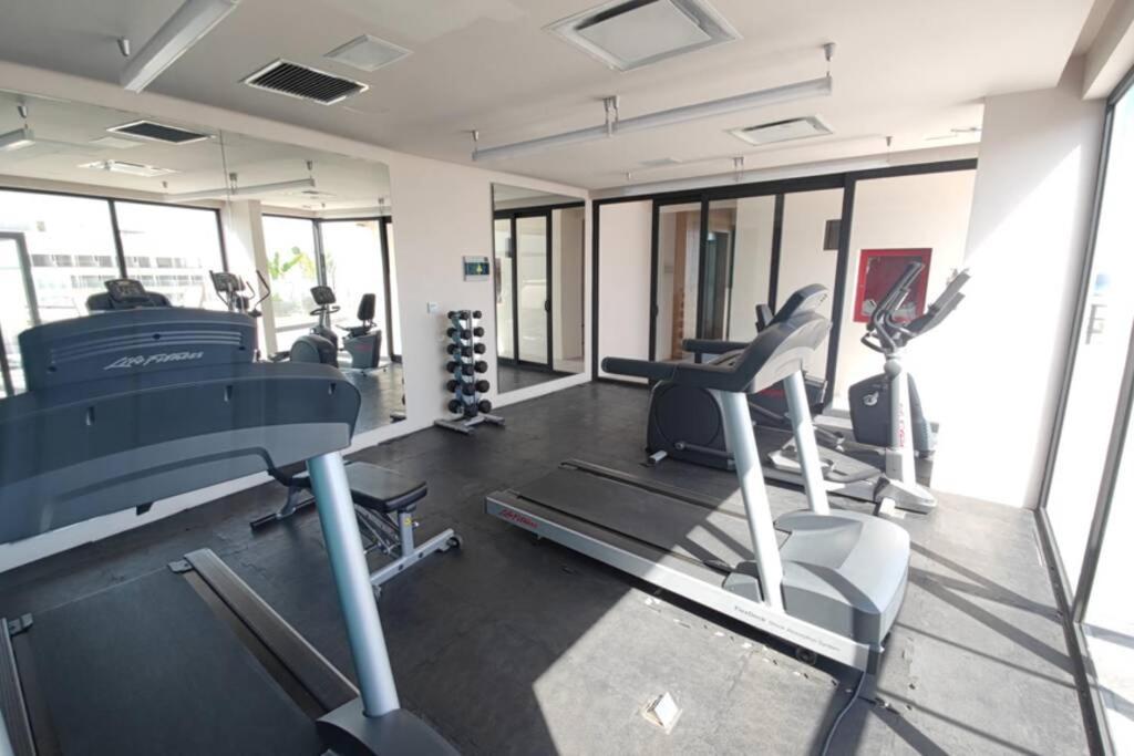The Boat Studio Penthouse With Private Pool Apartment Playa del Carmen