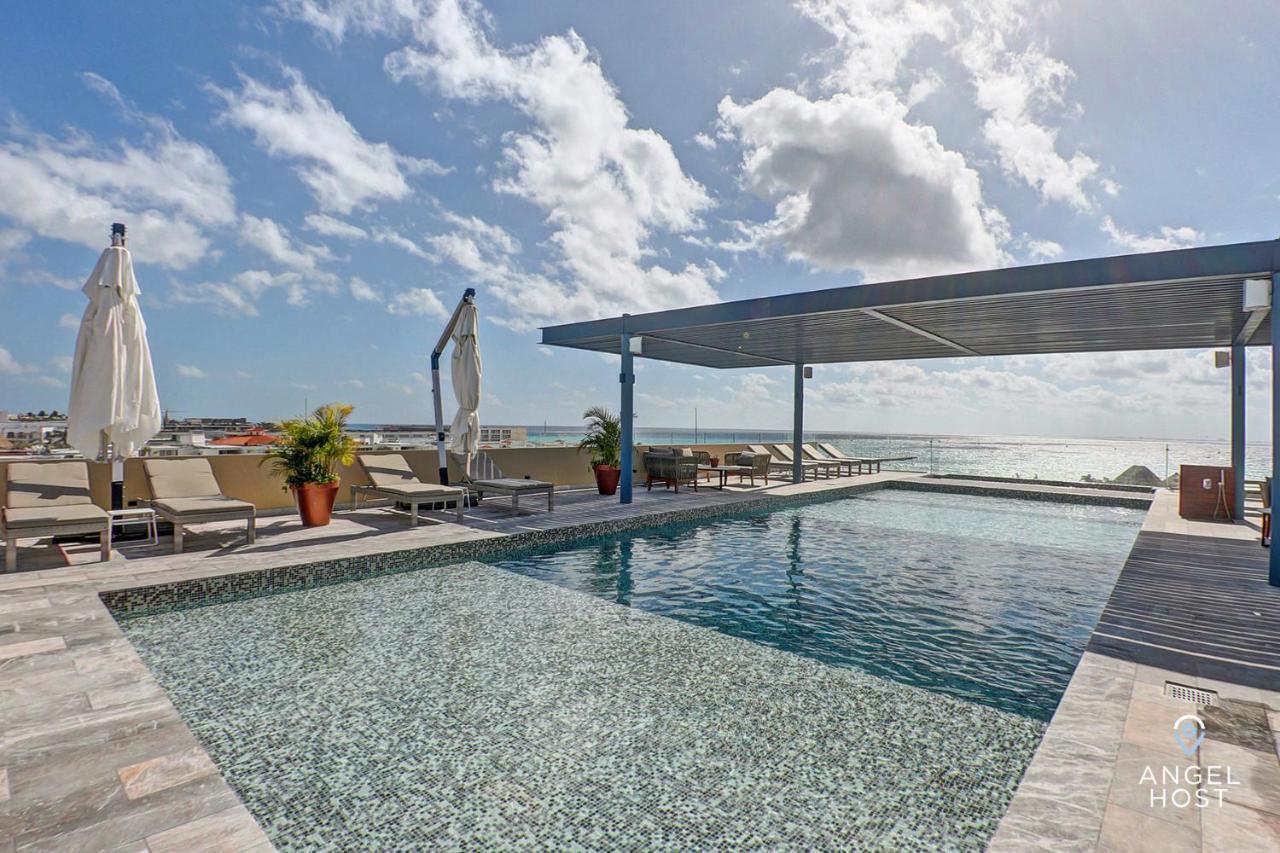 Apartment Singular By Stella Playa del Carmen