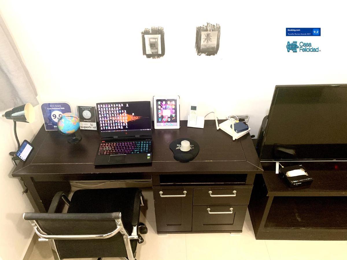 Casa Felicidad 3*