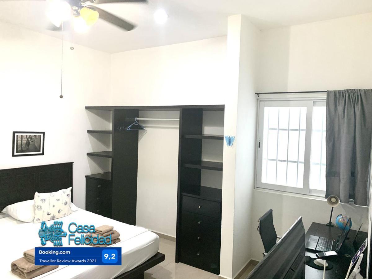 Casa Felicidad Bed & Breakfast