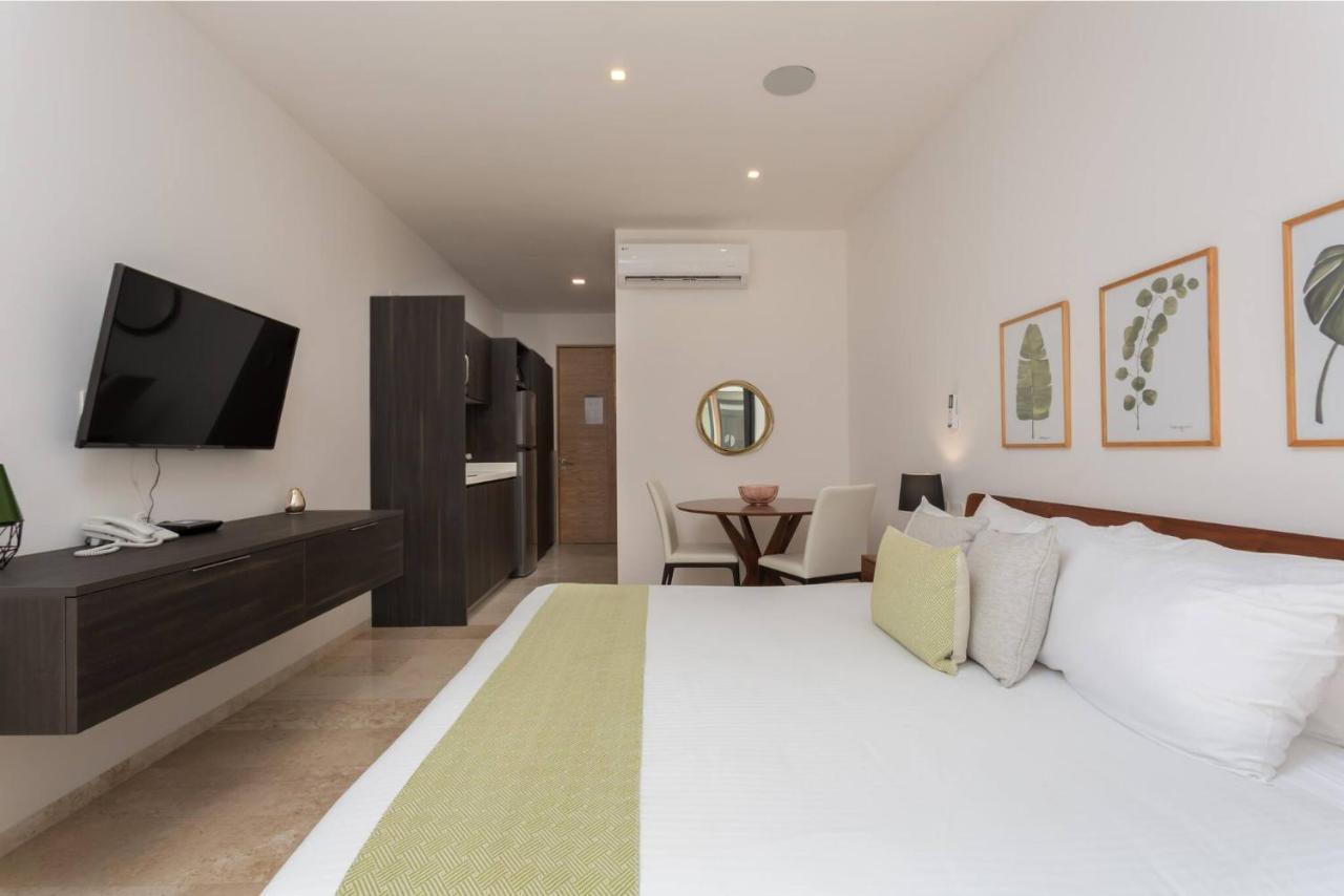 Cozy In Downtown - Few Steps From The Apartment *